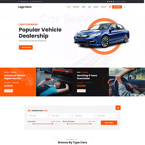 portfolio
